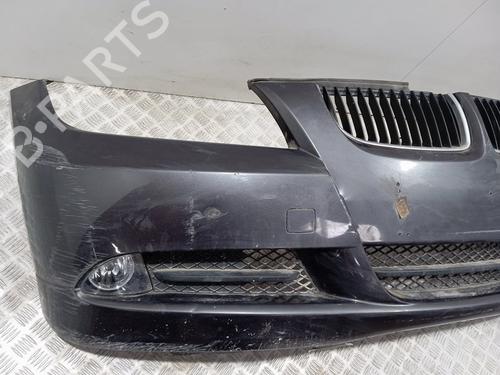 Front bumper BMW 3 (E90) 318 d | BP30376866C7