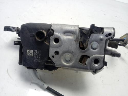 Front right lock CITROËN C3 I (FC_, FN_)  | BP15488607C97 
