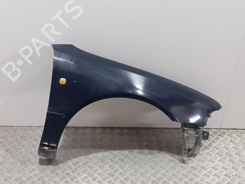 Used Right front fenders AUDI A4 B5 (8D2) 1.9 TDI quattro (110 hp) 27325124
