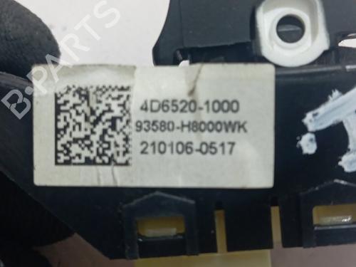 Left rear window switch KIA STONIC (YB) | BP39962507I29 - Image 4
