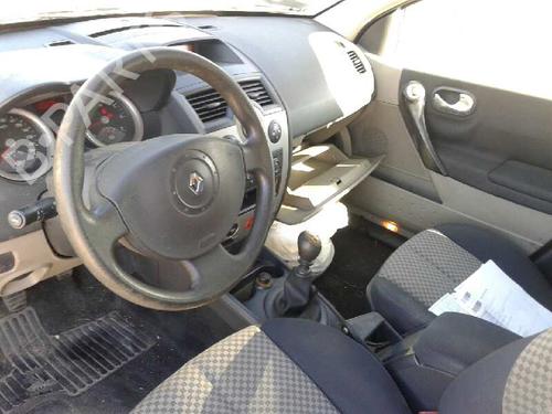 Alternator RENAULT MEGANE II (BM0/1_, CM0/1_) 1.9 dCi (BM0G, CM0G) | BP12633029M7