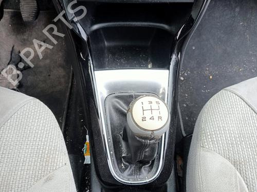 Dør højre bagtil CITROËN C3 II (SC_)  | BP22704089C5 