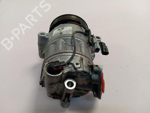 AC compressor RENAULT CLIO V (B7_)  | BP26234547M34 