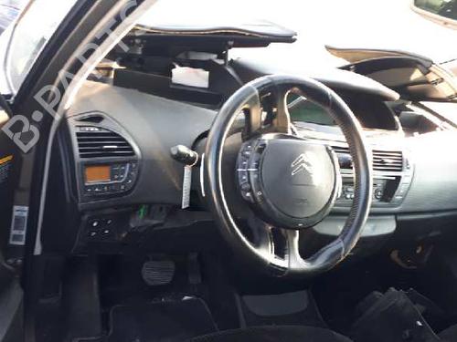 Steering pump CITROËN C4 Picasso I MPV (UD_)  | BP12663653M99 