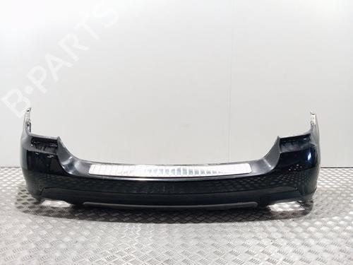 Used Rear bumper MERCEDES-BENZ M-CLASS (W164) ML 320 CDI 4-matic (164.122) (224 hp) 21167347