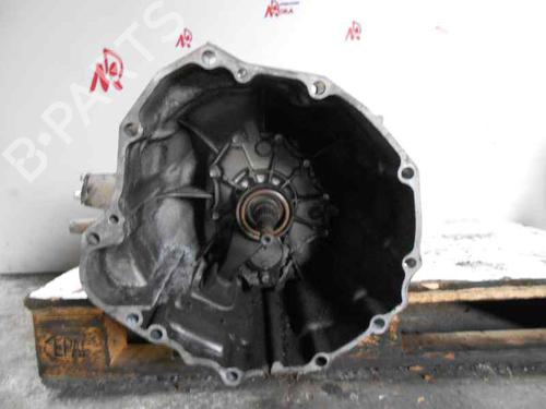 Gearbox NISSAN PATHFINDER III (R51) 2.5 dCi 4WD | BP12634525M3 