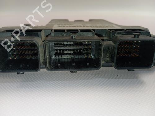 Engine control unit (ECU) RENAULT TRAFIC II Van (FL) | BP37872129M57 - Image 3