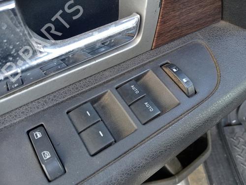 Rear left lock FORD USA F-150 Extended Cab Pickup  | BP27881614C100 