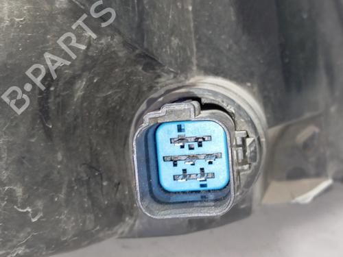 Left headlight FORD FOCUS I Saloon (DFW) 1.6 16V | BP28728281C28