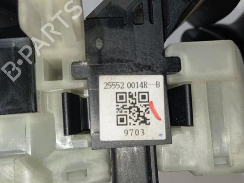 Headlight switch RENAULT SCÉNIC III (JZ0/1_) 1.5 dCi | BP40023976I24  - Image 7