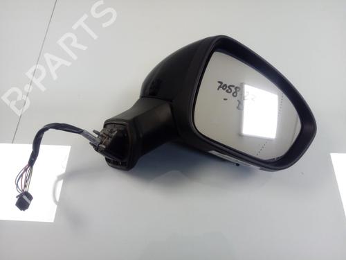 Right mirror RENAULT CAPTUR II (HF_)  | BP16549313C27 