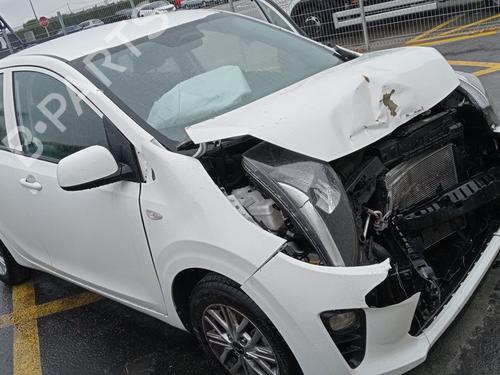 Engine KIA PICANTO II (TA)  | BP17702756M1  - Image 17