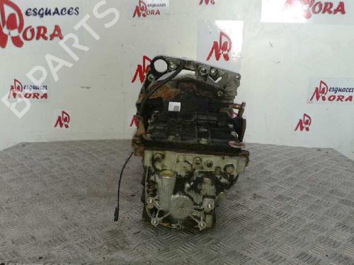 Gearbox RENAULT 5 (122_) 1.1 (1227, 1397) | BP12638389M3 