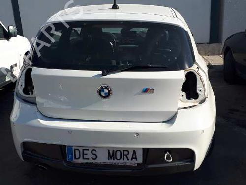 Starter BMW 1 (E87) 116 d | BP12660511M8 