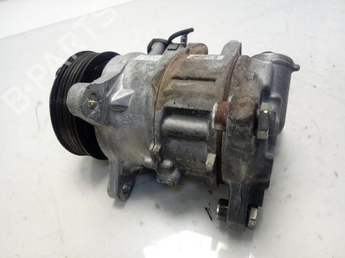 AC compressor BMW 3 (F30, F80) 320 d | BP15231471M34 