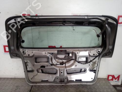 Tailgate MERCEDES-BENZ B-CLASS Sports Tourer (W245)  | BP12661906C6 