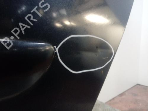 Left rear door VW GOLF V (1K1)  | BP12855727C4 