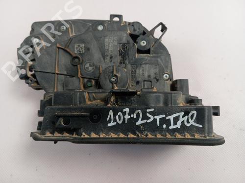 Rear left lock BMW X1 (F48) xDrive 25 e Plug-in-Hybrid 728193913 |