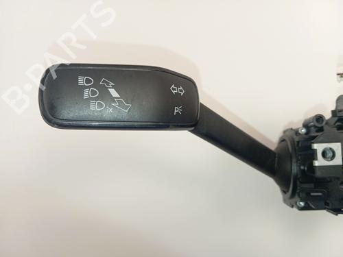 Ratstangsstang SEAT ATECA (KH7, KHP) 1.5 TSI | BP36393405I23 - Image 3