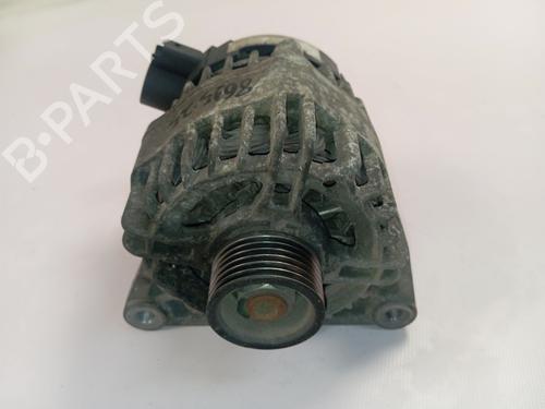 Used Alternator Alternator 39170781 39170781