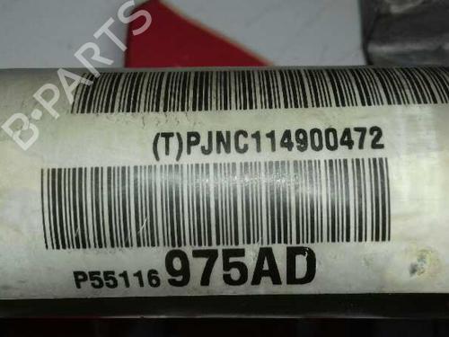 Other JEEP GRAND CHEROKEE II (WJ, WG) 3.1 TD 4x4 | BP17020945O1 