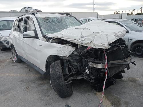 Electronic module MERCEDES-BENZ GLK-CLASS (X204)  | BP31337715M83 