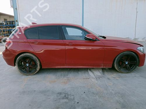 Rear bumper BMW 1 (F20) 116 d | BP23876574C8