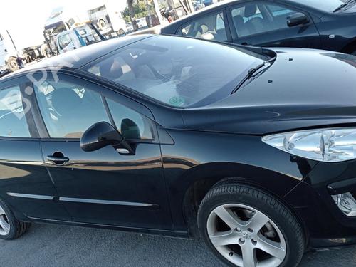 Heater resistor PEUGEOT 308 I (4A_, 4C_) 1.6 16V | BP17148629M108