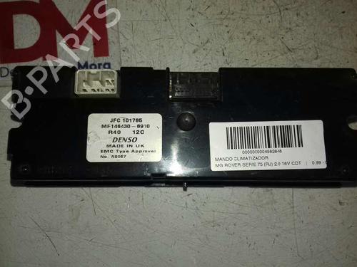 AC-Styringsenhed/Manøvreenhed ROVER 75 (RJ) 2.0 CDTi | BP12650974I5 