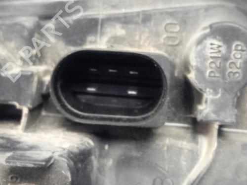 Right taillight AUDI A4 B7 (8EC) 2.0 TDI 16V | BP13468219C35 