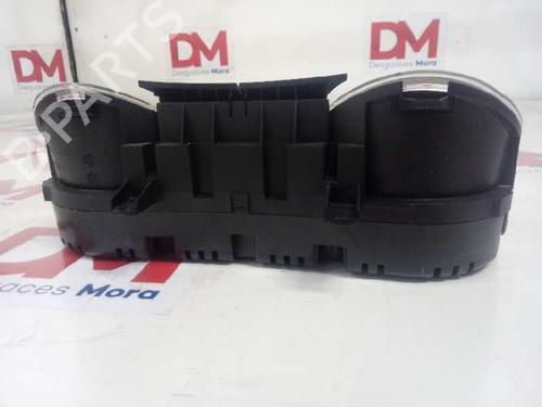 Instrument cluster SEAT IBIZA IV (6J5, 6P1)  | BP12660979C47 