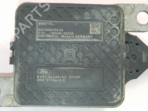 Electronic sensor FORD TRANSIT CONNECT V408 Box Body/MPV 1.5 TDCi | BP38486462M84 - Image 4