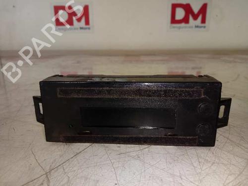 Display monitor PEUGEOT 306 (7B, N3, N5) 2.0 HDI 90 | BP12840117C48