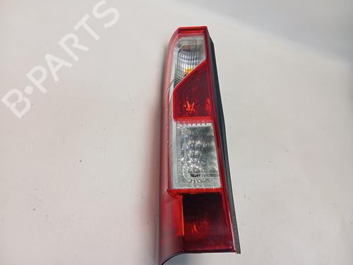 Venstre baglygte OPEL MOVANO B Van (X62) [2010-2025]  29376633