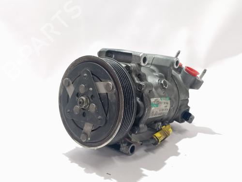 AC-Kompressor AC-Kompressor PEUGEOT 207 SW (WK_) [2007-2013] 35819487 35819487