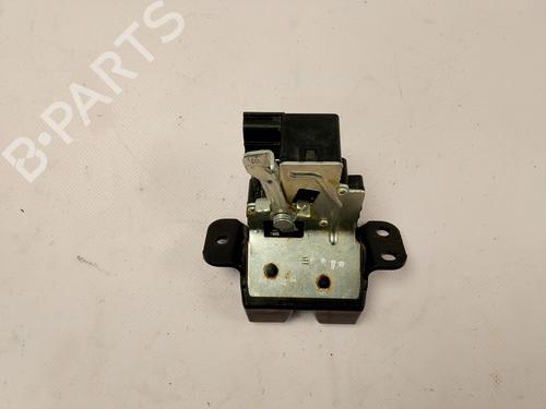 Used Tailgate lock HYUNDAI i20 I (PB, PBT) [2008-2015]  27277255
