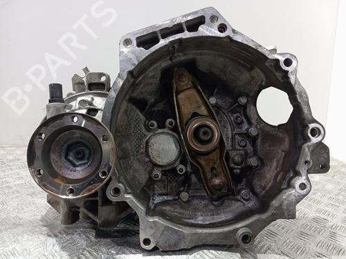 Boîte de vitesses SEAT IBIZA III (6L1) [2002-2009]  31183286