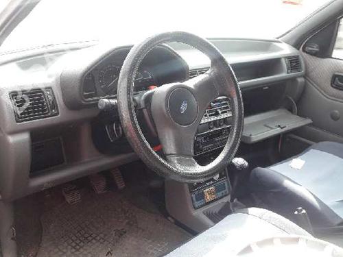 Starter FORD FIESTA II (FBD)  | BP12837545M8 