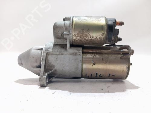Used Starter CHEVROLET AVEO / KALOS Hatchback (T250, T255) 1.4 16V (94 hp) 27383993