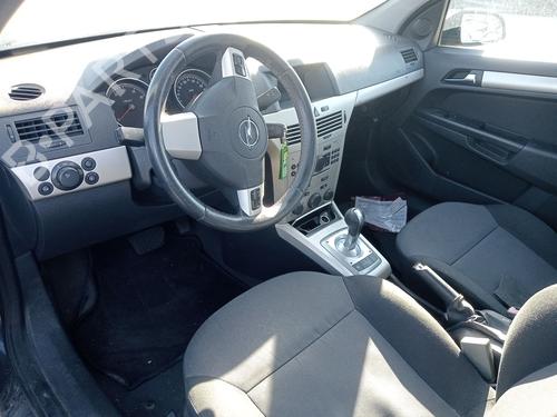 Left front window switch OPEL ASTRA H (A04) 1.6 (L48) | BP37152801I27 - Image 8