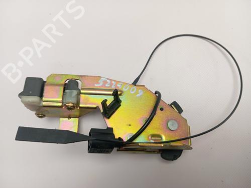 Used Tailgate lock Tailgate lock 38772483 38772483