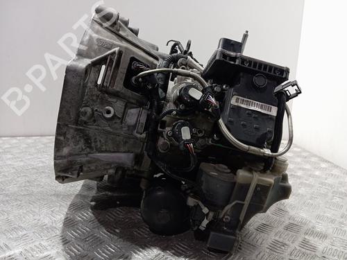Gearbox CITROËN BERLINGO MULTISPACE (B9) 1.6 HDi 110 | BP22778804M3 