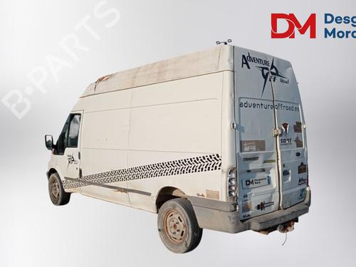 AC compressor FORD TRANSIT Platform/Chassis (FM_ _, FN_ _) | BP37467167M34 - Image 9