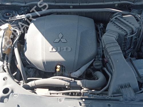 Left front window switch MITSUBISHI OUTLANDER II (CW_W)  | BP30375063I27  - Image 10