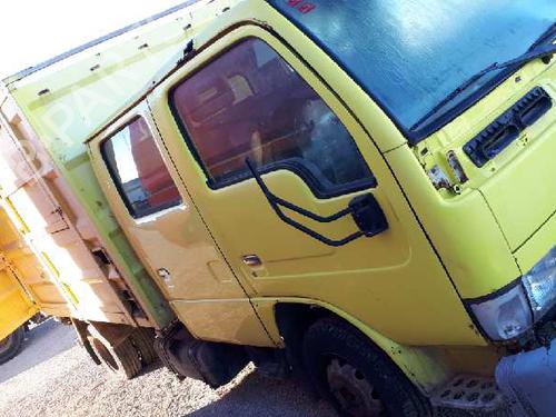 Used Parts NISSAN CABSTAR E (TL_, VL_) 2604910