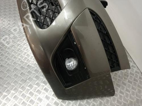Front bumper CITROËN C4 Picasso I MPV (UD_)  | BP17330969C7 