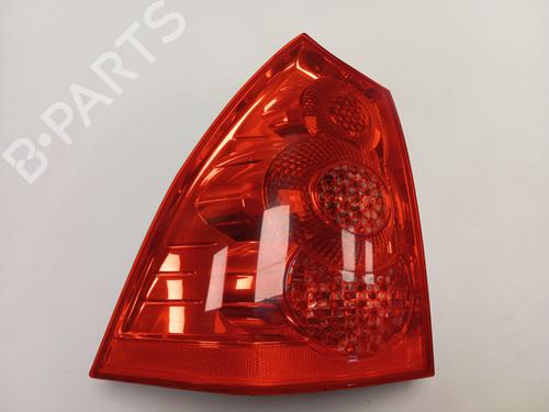 Used Left taillight Left taillight PEUGEOT 307 SW (3H) 1.6 HDI 110 (109 hp) 36695298 36695298