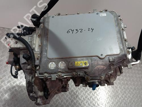 Engine BMW X1 (U11) iX1 eDrive 20 | BP39167065M1  - Image 7