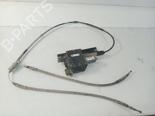 Used Electric handbrake OPEL INSIGNIA B Grand Sport (Z18) 1.6 CDTi (68) (110 hp) 12675807