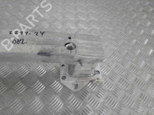 Front bumper reinforcement DS DS 4 / DS 4 CROSSBACK (NX_) 1.2 THP 130 (NXHNYM) | BP19261603C109 